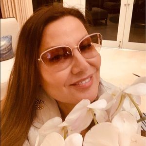 Meet your Posher, Liliana